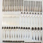 747 3074 CUTLERY SET